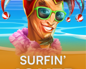 Surfin’ Joker