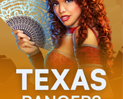 Texas Rangers Reward