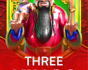 Three Kings