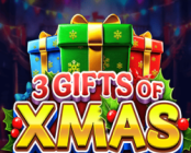 3 Gifts of Xmas