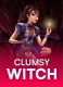 Clumsy Witch