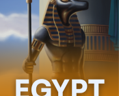 Egypt Bonus Pot