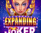 Expanding Joker