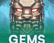 Gems Rampage