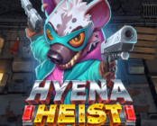 Hyena Heist