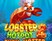Lobster Hotpot 2 Even Hotter