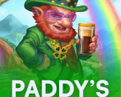 Paddy’s Payouts