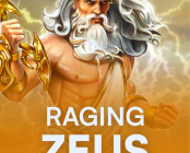 Raging Zeus Mines