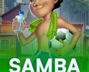 Samba Soccer