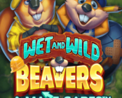 Wet and Wild Beavers