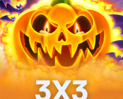 3X3: Hell Spin