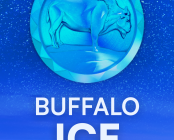 Buffalo Ice: Hold The Spin