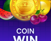 Coin Win: Hold The Spin