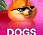 Dogs and Tails