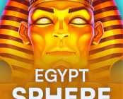 Egypt Sphere: Hold The Spin