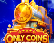 Only Coins Express