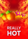 Really Hot