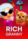 Rich Granny