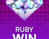 Ruby Win: Hold The Spin