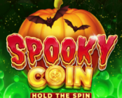 Spooky Coin: Hold The Spin