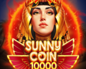 Sunny Coin 10000: Hold The Spin