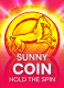 Sunny Coin: Hold The Spin