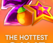 The Hottest Game