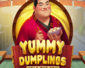 Yummy Dumplings: Hold The Spin