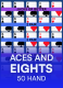 Aces and Eights 50 Hand
