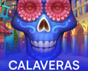 Calaveras Explosivas