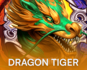 Dragon Tiger Gate