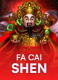 Fa Cai Shen