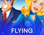 Flying High