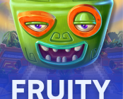 Fruity Mayan