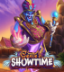Genie’s Showtime