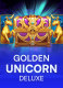 Golden Unicorn Deluxe