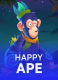 Happy Ape