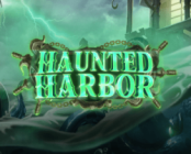 Haunted Harbor