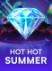 Hot Hot Summer