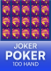 Joker Poker 100 Hand