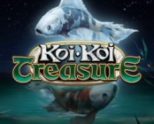 Koi Koi Treasure