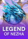 Legend Of Nezha