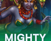 Mighty Medusa