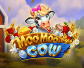 Moo Moo Cow