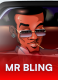 Mr Bling
