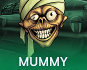 Mummy Money
