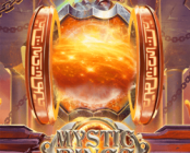 Mystic Rings