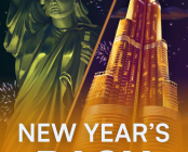 New Year’s Bash