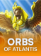 Orbs Of Atlantis