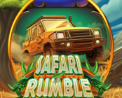 Safari Rumble